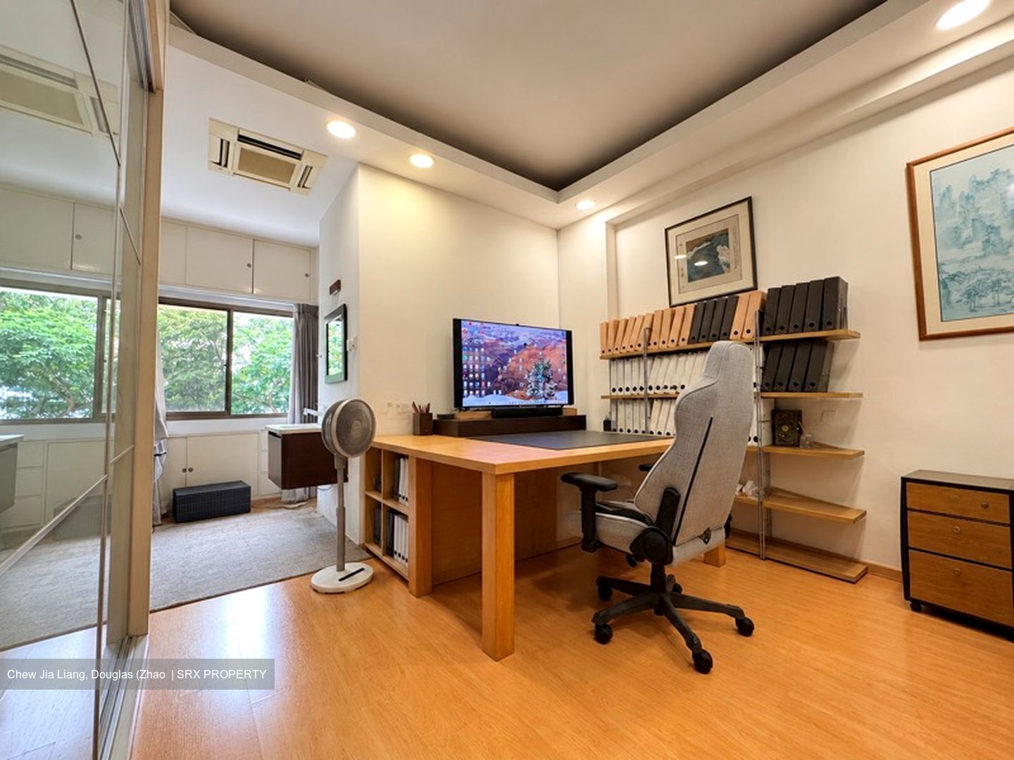 Horizon Towers (D9), Condominium #631869371